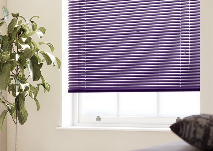 Spectrum, Eminence - Venetian Blind - Image 5